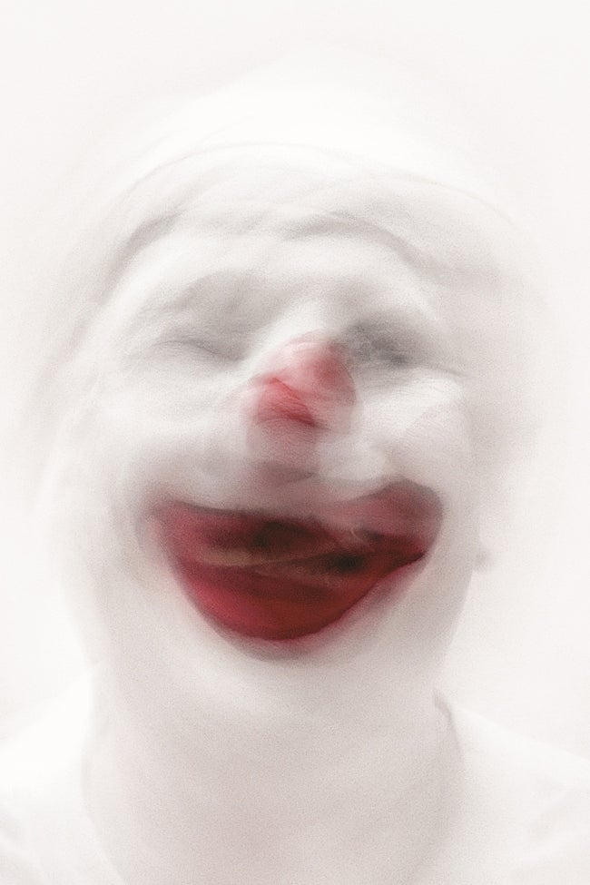 'Cabinet of, 2001-2002' Roni Horn.