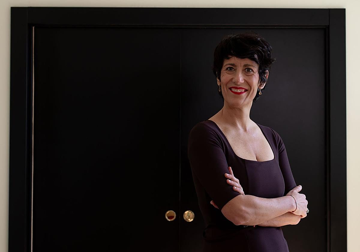 «No temo ningún examen. Sigo convencida de que no habrá ajustes en las pensiones»