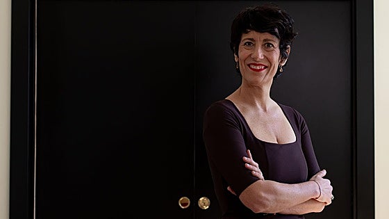 «No temo ningún examen. Sigo convencida de que no habrá ajustes en las pensiones»