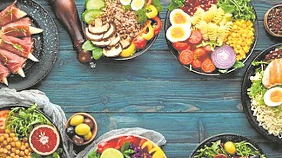 Los peligros de comer siempre lo mismo: llega el 'food pairing', mezclas sorprendentes (y fáciles) para no aburrirnos