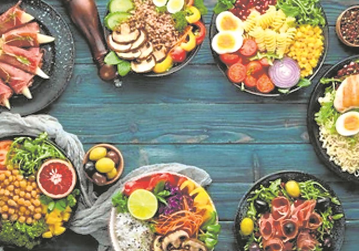 Los peligros de comer siempre lo mismo: llega el 'food pairing', mezclas sorprendentes (y fáciles) para no aburrirnos