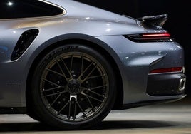 Porsche da marcha atrás a sus planes eléctricos y se centrará en la combustión