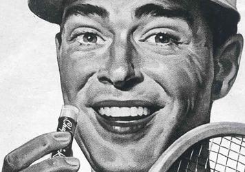 La insólita historia del bálsamo labial: ¿por qué nos pusimos sesos de ganso en los labios?