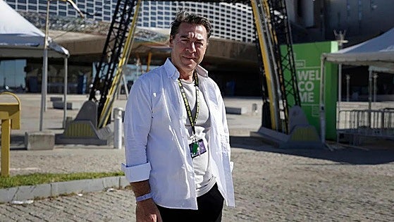 «San Diego Comic-Con Málaga ha llegado a 120.000 asistentes, que era nuestro objetivo de 2027»