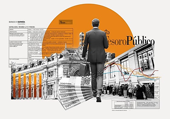 El furor por las letras se agota y el ahorro conservador busca opciones para batir a la inflación