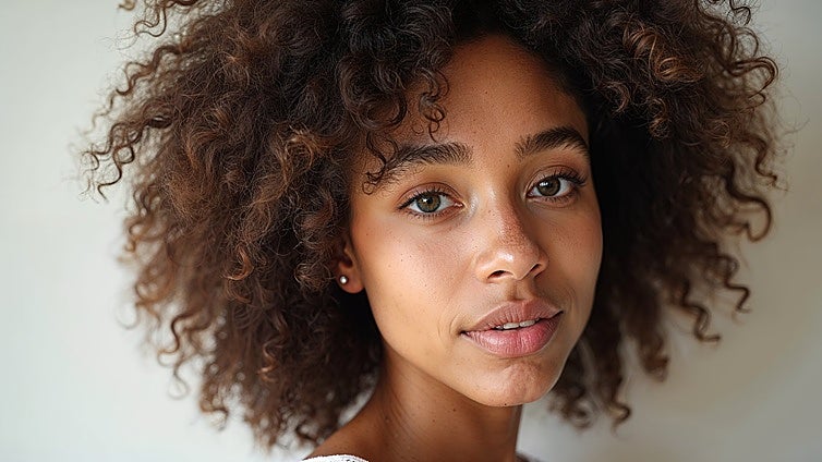 Dale volumen y textura natural a tu pelo en pocos segundos