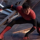 Tom Holland sufre una conmoción cerebral durante el rodaje de 'Spider-Man: Brand New Day'