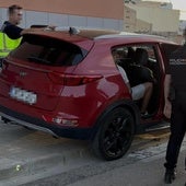 Macrooperación contra una red de narcotráfico y blanqueo con más de 80 detenidos en la provincia de Valencia