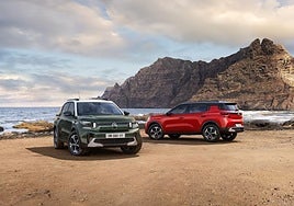 400 kilómetros de autonomía y precios que rompen el mercado: la nueva era de los SUV eléctricos