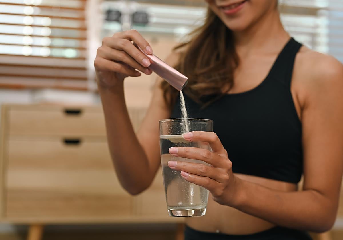 ¿Qué colágeno tomas? Cinco tipos para cinco necesidades