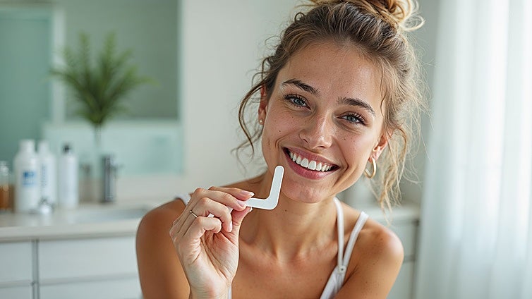 Luce sonrisa sin manchas ni complejos con estos blanqueadores dentales
