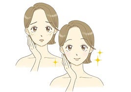 Estos son los ingredientes que de verdad funcionan para eliminar las manchas de la cara