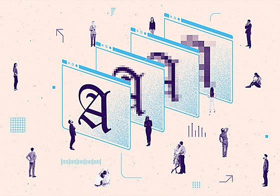 Mereces la verdad, no la interpretación que la IA haga de ella