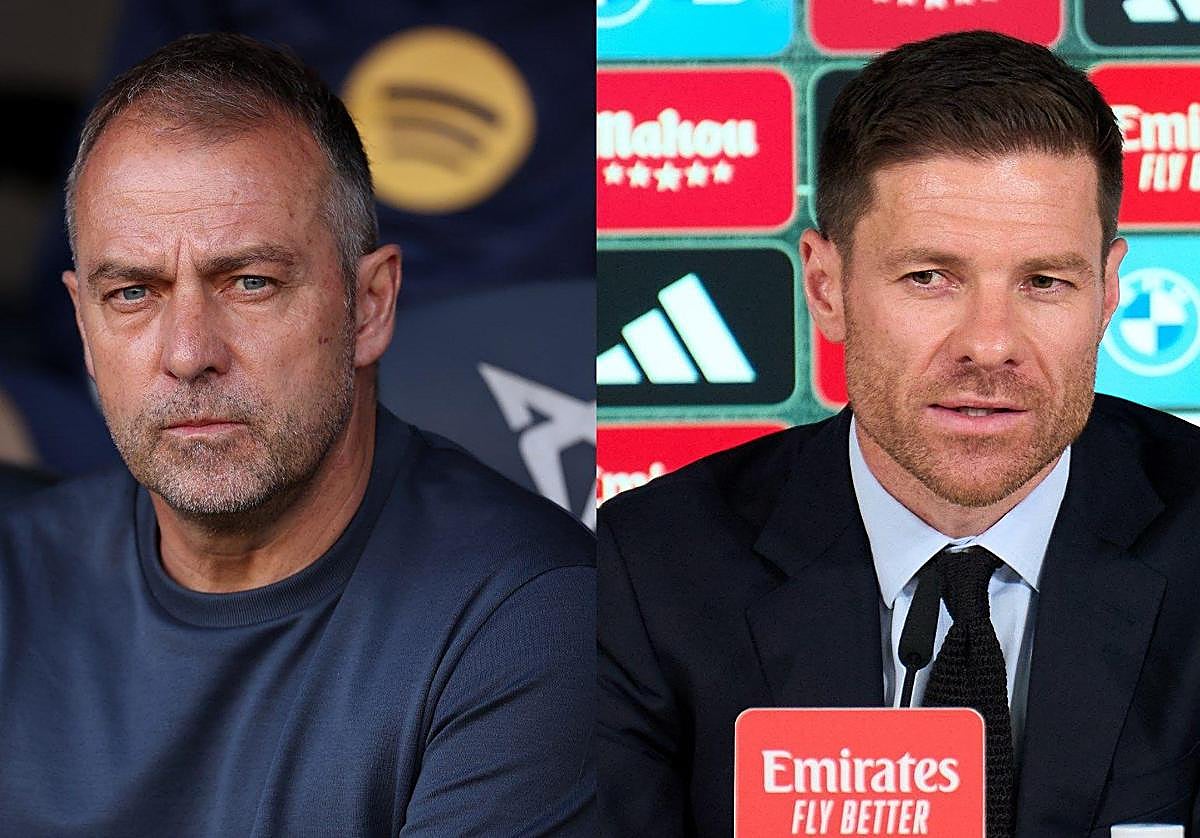 El primer clásico de la temporada, el domingo 26 de octubre