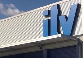 Un 19% de los vehículos inspeccionados suspendieron a la primera.