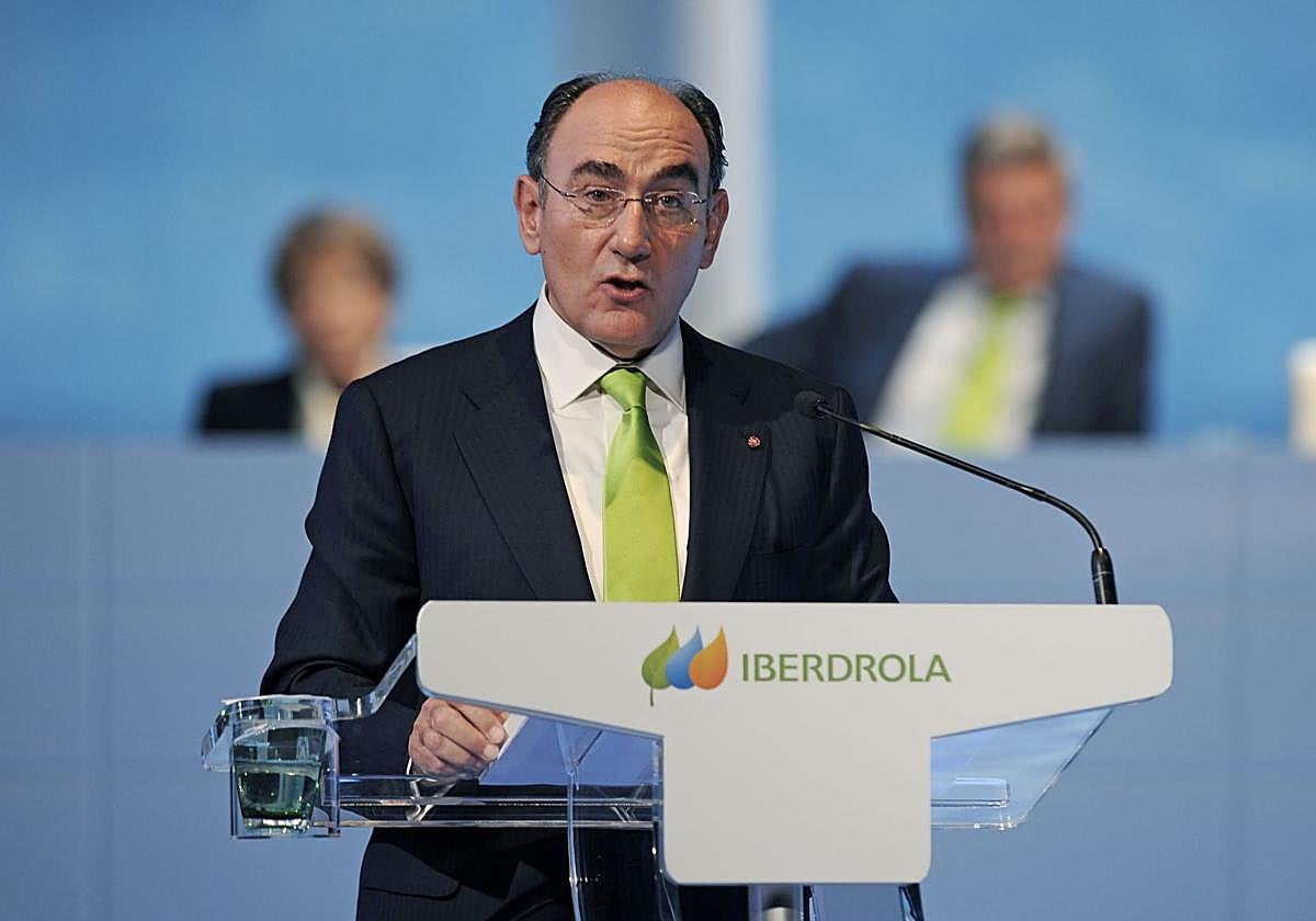 Iberdrola invertirá 58.000 millones hasta 2028 y repartirá 20.000 en dividendos