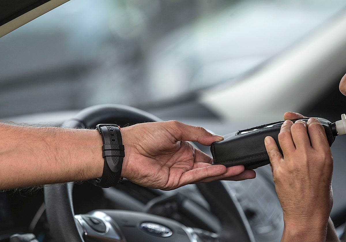 Víctimas de siniestros viales piden «ya» la nueva tasa de alcohol del 0,2 y advierten de «trueques políticos»