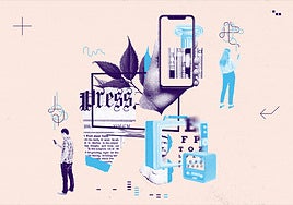 Tiempos de oscuridad