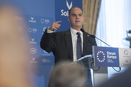 El secretario general de Junts per Catalunya