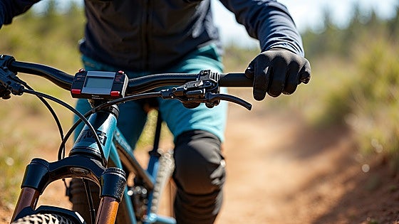Convertir tu bici de montaña en una eléctrica será muy fácil con este práctico kit