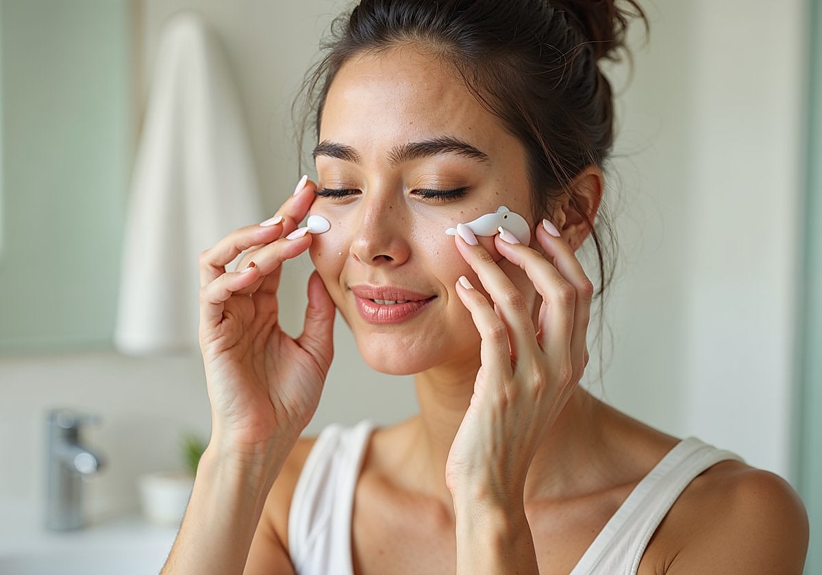 Elimina los signos de fatiga y envejecimiento con estos contornos de ojos antiarrugas