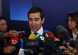 La CNMV aprueba la mejora del 10% de la oferta de BBVA por el Sabadell