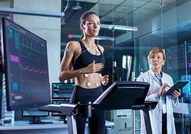 «Antes de una reunión importante, haz deporte»: mejora la parte del cerebro donde tomas decisiones