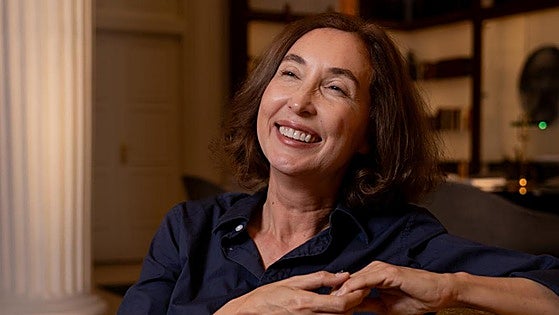 «Mi madre me dice, 'Ay Elsa, te va a encantar hacerte mayor porque nunca habrás sido tan libre'»