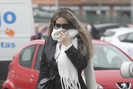 La Miss Asturias vinculada a Ábalos, Claudia Montes