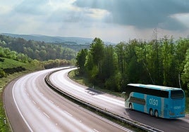 Alsa consumirá cinco millones de litros de combustible renovable este año