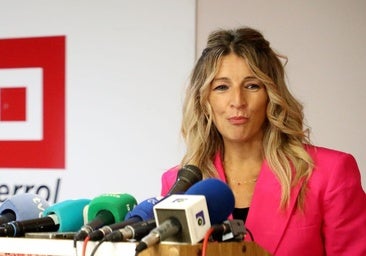 Díaz anuncia la tramitación urgente del registro horario