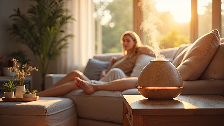 Los mejores difusores de aroma para que tu hogar huela siempre bien
