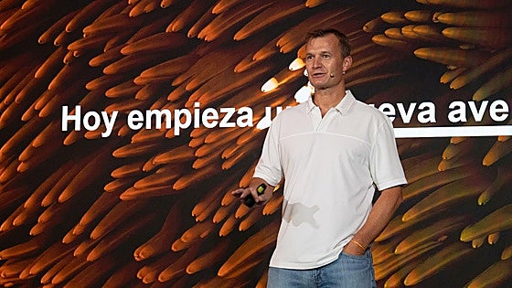 MasOrange crea un nuevo negocio de publicidad con IA con el que ganar 500 millones