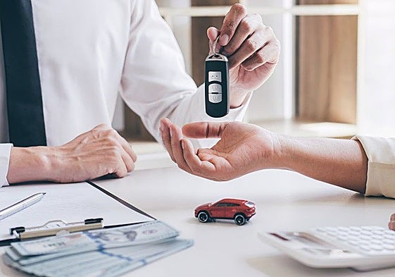 Los seguros no se han encarecido tanto como otros productos financieros