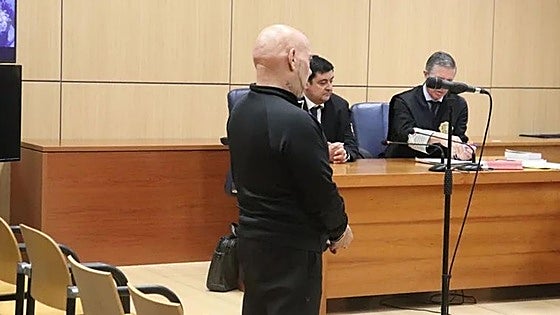 Viola a una niña tras subirla a su furgoneta en Valencia y lo confiesa 17 años después