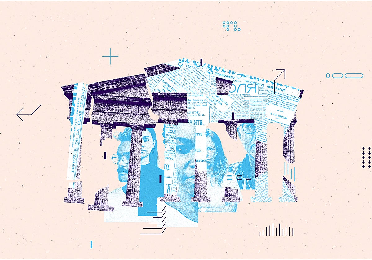 Tu derecho a saber: ¿por qué el periodismo y el acceso a la información son más importantes que nunca?