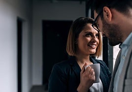 Cuidado si te lías con el jefe: «Puedes desarrollar una relación tóxica»