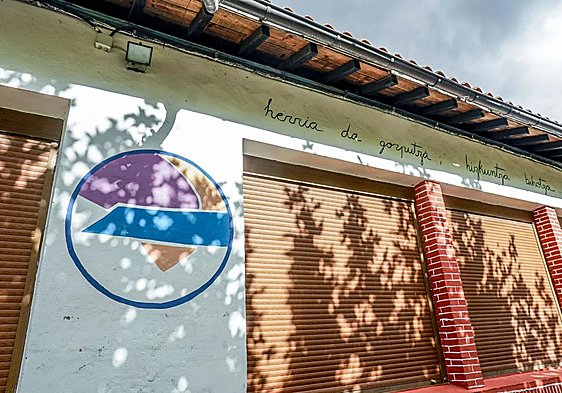 La Ertzaintza investigaba desde enero las «agresiones sexuales» a 3 menores en el campamento de Bernedo