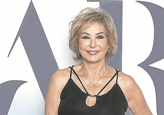 La veterana periodista ha reinado en las mañanas durante 18 años.