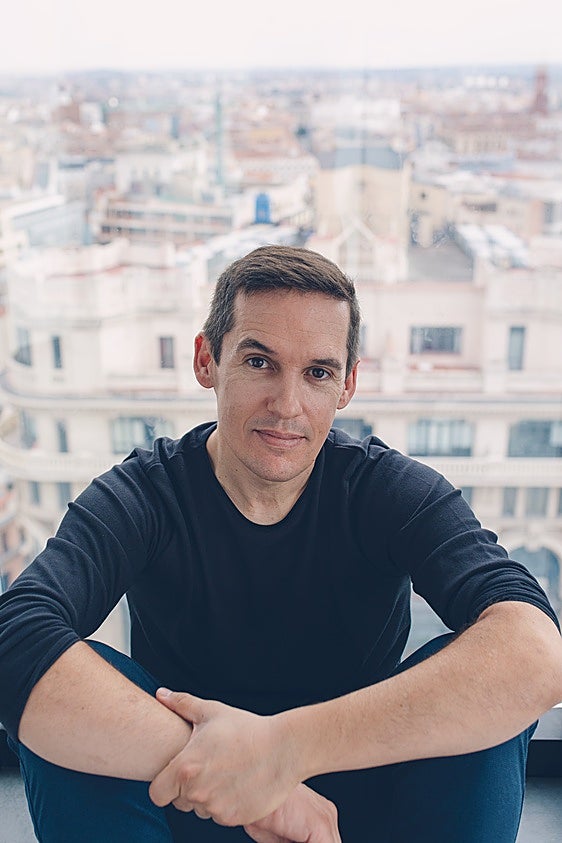 «Lo bueno no vende tanto como lo malo»