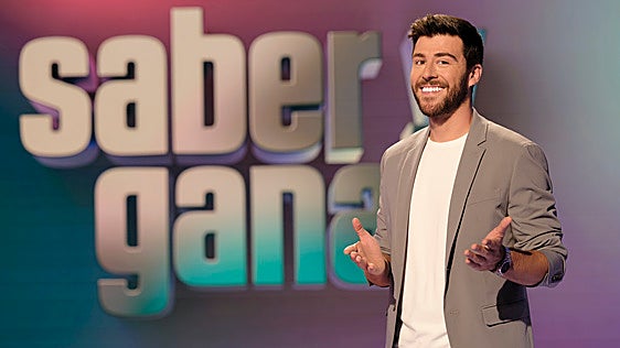 «No quería entrar en 'Saber y ganar' sin la bendición de Jordi Hurtado»