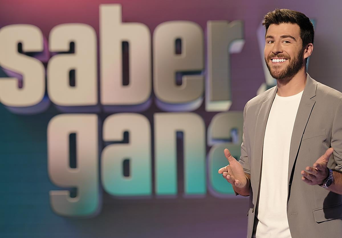 «No quería entrar en 'Saber y ganar' sin la bendición de Jordi Hurtado»