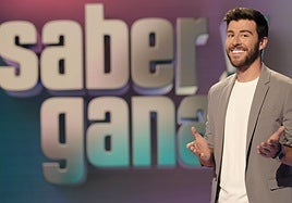 «No quería entrar en 'Saber y ganar' sin la bendición de Jordi Hurtado»