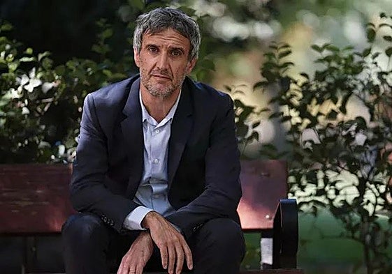 Fernando Belzunce es director editorial de Vocento.