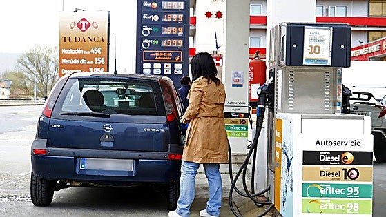 Los precios repuntan al 2,9% en septiembre y empujan al alza la subida de las pensiones