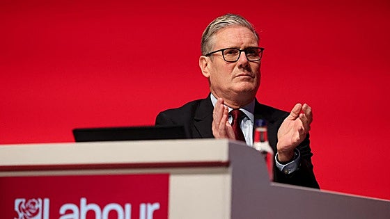El Brexit y la disciplina fiscal dividen al laborismo en su congreso de Liverpool