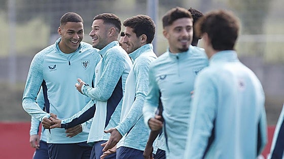 El Dortmund, un invicto para enderezar el rumbo del Athletic