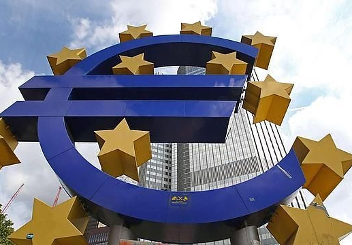 El euríbor recoge el parón en las bajadas de tipos del BCE y repunta por segundo mes consecutivo
