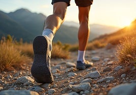 Los mejores calcetines antiampollas para hacer senderismo y deportes al aire libre