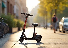 Los mejores patinetes y triciclos eléctricos para moverte por la ciudad de forma cómoda y eficiente